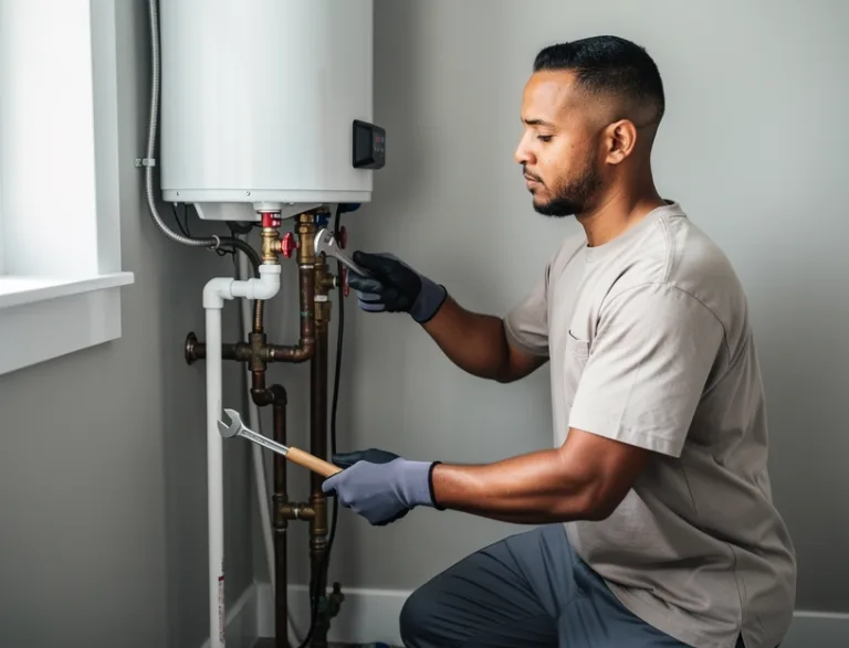 boiler reparatie Merenwijk